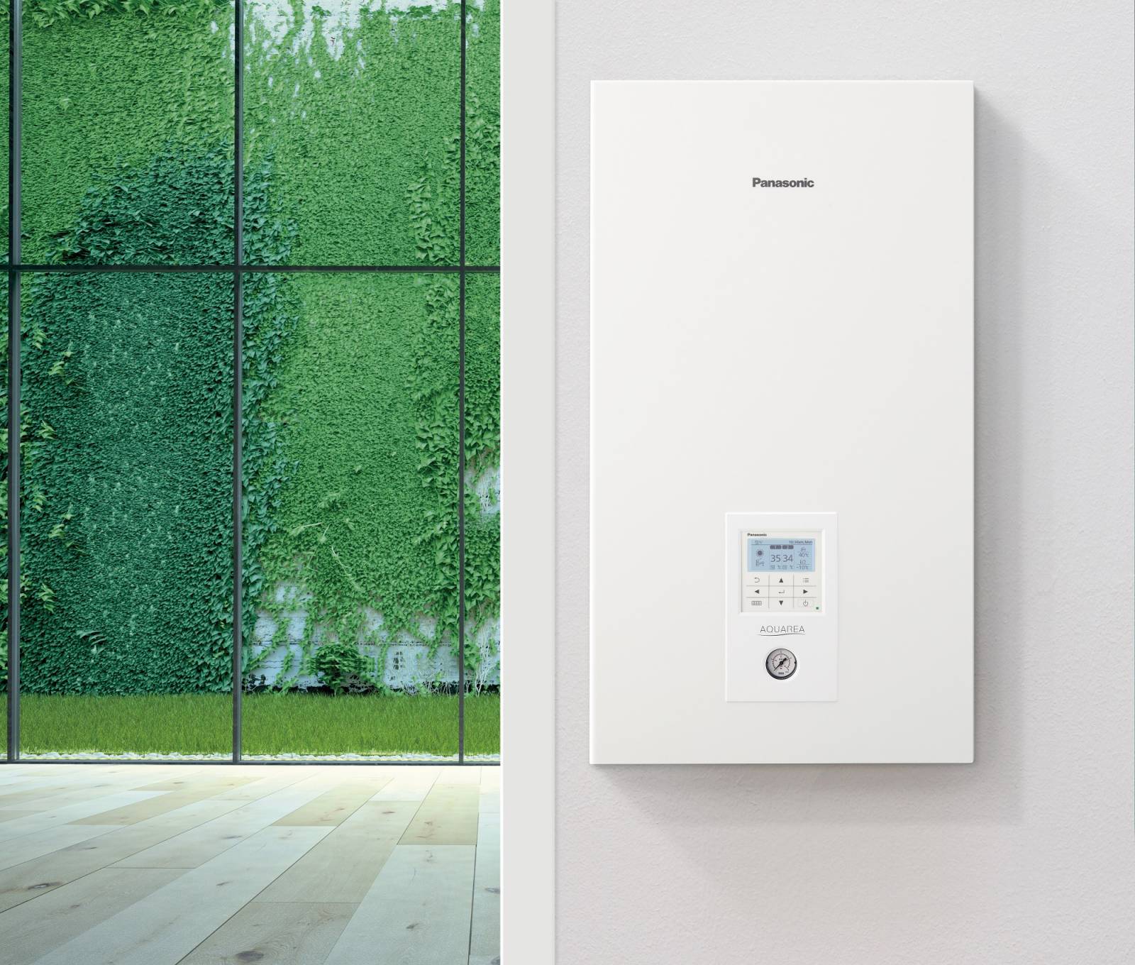 OU TROUVER UN INSTALLATEUR DE POMPE A CHALEUR AIR/EAU A HONFLEUR 14