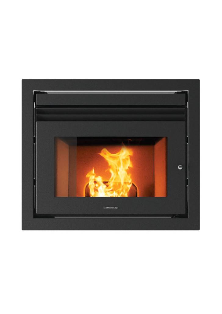 POURQUOI POSER UN INSERT A GRANULES