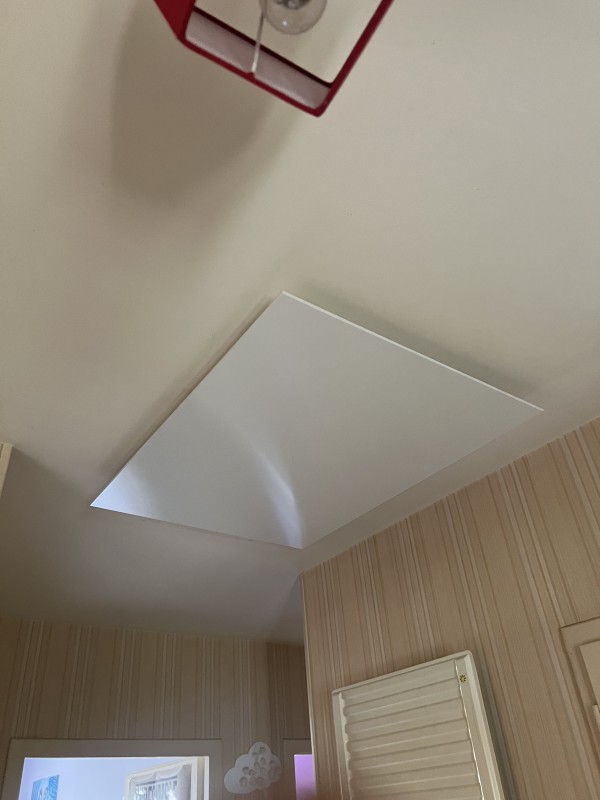  installation d’une pompe à chaleur air/air gainable à Beuzeville-La-Grenier Seine-Maritime.