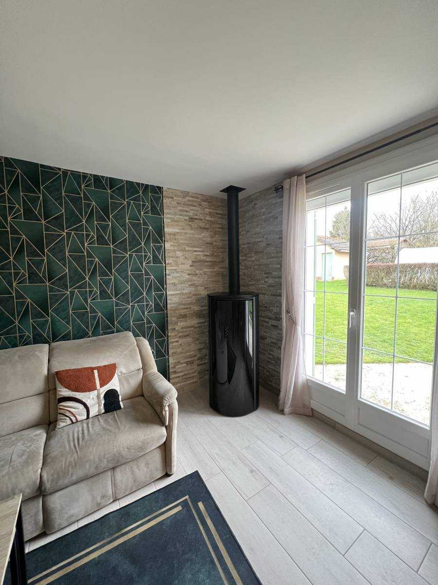 Ou trouver un installateur de poêles à granules sur le secteur de Terre de CAUX 76