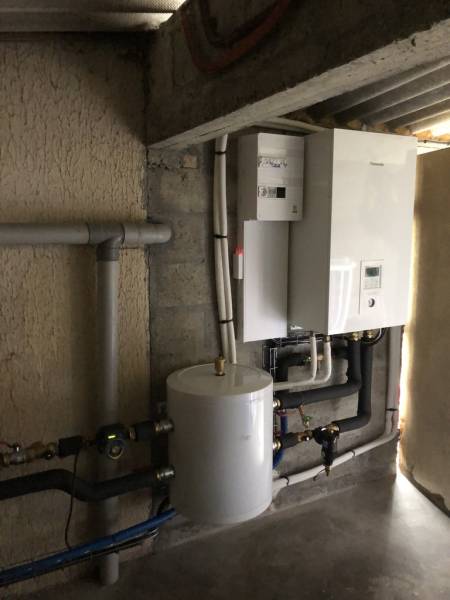 OU TROUVER UN INSTALLATEUR DE POMPE A CHALEUR AIR/EAU A FECAMP 76