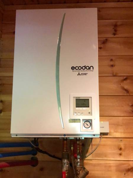 TROIUVER UN INSTALLATEUR DE POMPE A CHALEUR MITSUBISHI A LILLEBONNE 76