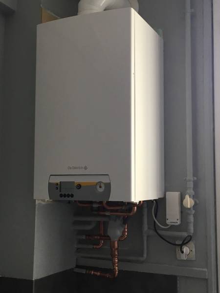 OU TROUVER UN INSTALLATEUR DE CHAUDIERE A CONDENSATION A BOLBEC 76